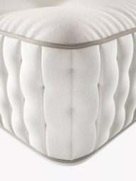 John Lewis Ultimate Natural Collection 35500 Pocket Spring Mattress, Firmer Tension, Large Emperor - thumbnail 3