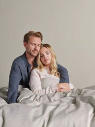 Bedfolk Luxe Cotton Bedding - thumbnail 2