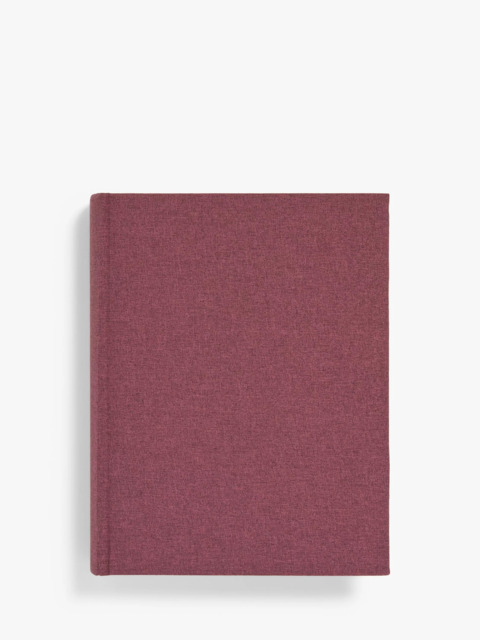 John Lewis Traditional Photo Album - image 1
