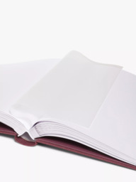 John Lewis Traditional Photo Album - thumbnail 2
