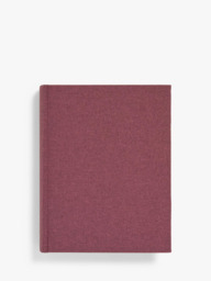 John Lewis Traditional Photo Album - thumbnail 1