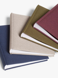 John Lewis Traditional Photo Album - thumbnail 4