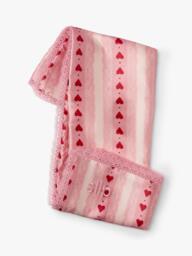 Slip® Pure Silk Zippered Pillowcase, Sweetie - thumbnail 2