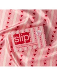 Slip® Pure Silk Zippered Pillowcase, Sweetie - thumbnail 6