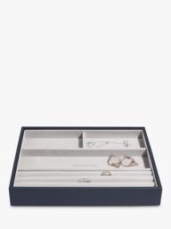 Stackers Classic Set 4 Layer Jewellery Box - thumbnail 6