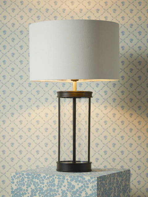 Laura Ashley Harrington Small Table Lamp - image 1
