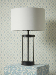 Laura Ashley Harrington Small Table Lamp - thumbnail 2