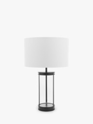 Laura Ashley Harrington Small Table Lamp - thumbnail 4