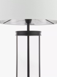 Laura Ashley Harrington Small Table Lamp - thumbnail 5