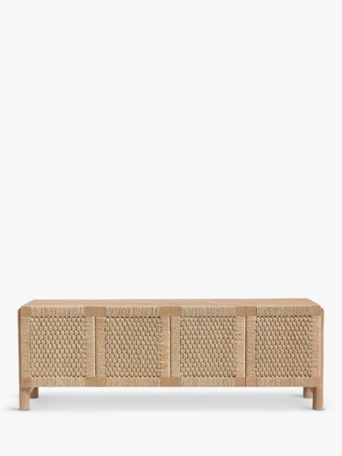 Pottery Barn Bolinas Sideboard, Seadrift - image 1