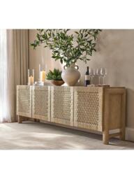 Pottery Barn Bolinas Sideboard, Seadrift - thumbnail 2