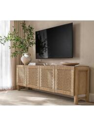 Pottery Barn Bolinas Sideboard, Seadrift - thumbnail 3