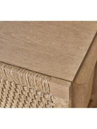 Pottery Barn Bolinas Sideboard, Seadrift - thumbnail 5