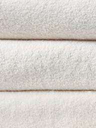 John Lewis Scallop Edge Towels - thumbnail 6