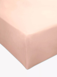 Jasper Conran London 300 Thread Count Organic Cotton Deep Fitted Sheet - thumbnail 3