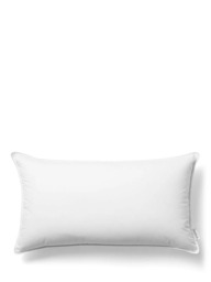 Bedfolk Down Alternative Kingsize Pillow, Firm - thumbnail 2