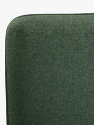 TEMPUR® Arc™ Adjustable Disc Upholstered Bed Frame, King Size - thumbnail 2