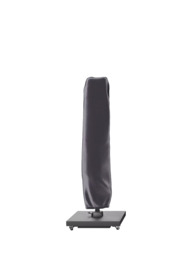 Pacific Glow Challenger T2 Square LED Light Parasol & Base with Cover, 3m - thumbnail 6