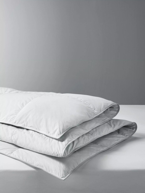 John Lewis The Ultimate Collection Made to Order Icelandic Eiderdown Summer Weight Duvet - image 1