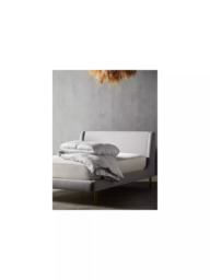 John Lewis The Ultimate Collection Made to Order Icelandic Eiderdown Summer Weight Duvet - thumbnail 4
