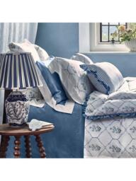 Gingerlily Mulberry Silk Fitted Sheets - thumbnail 4
