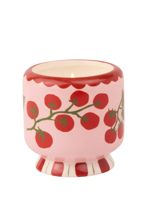 Paddywax A Dopo! Tomato Scented Candle, 226g - image 1