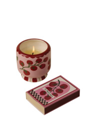 Paddywax A Dopo! Tomato Scented Candle, 226g - thumbnail 3