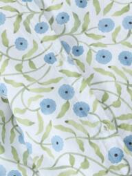 John Lewis x Anine Cecilie Iversen Floret Duvet Cover Set, Multi - thumbnail 5