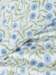 John Lewis x Anine Cecilie Iversen Floret Duvet Cover Set, Multi - thumbnail 4