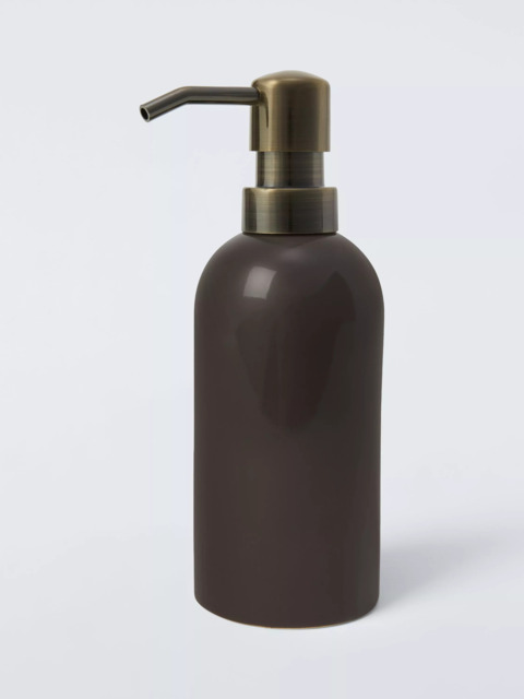 John Lewis Ceramic Soap Dispenser - image 1