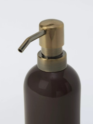 John Lewis Ceramic Soap Dispenser - thumbnail 2