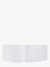John Lewis Floral Wedding Photo Album, Multi - thumbnail 2
