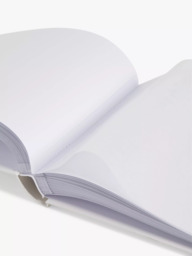 John Lewis Floral Wedding Photo Album, Multi - thumbnail 5