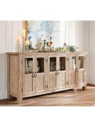 Pottery Barn Toscana Sideboard, Seadrift - thumbnail 4