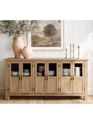 Pottery Barn Toscana Sideboard, Seadrift - thumbnail 2