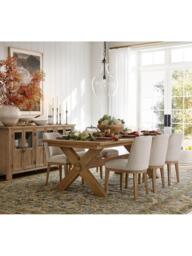 Pottery Barn Toscana Sideboard, Seadrift - thumbnail 3