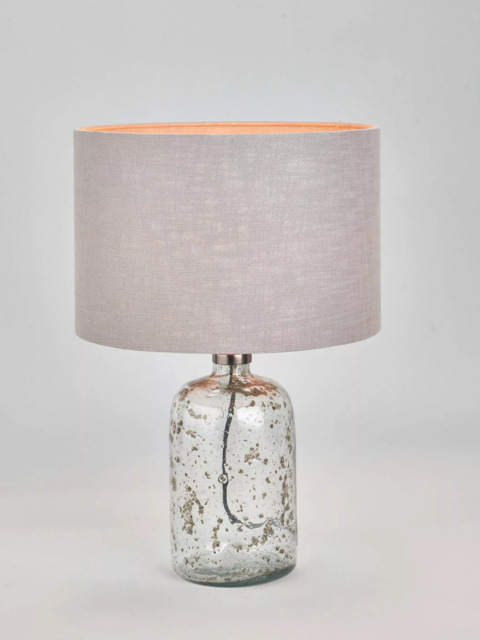 Pacific Ophelia Glass Table Lamp - image 1