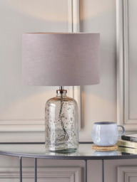 Pacific Ophelia Glass Table Lamp - thumbnail 3