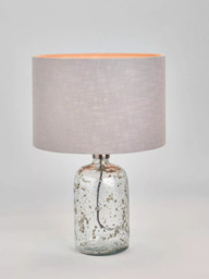 Pacific Ophelia Glass Table Lamp - thumbnail 1