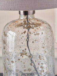 Pacific Ophelia Glass Table Lamp - thumbnail 6