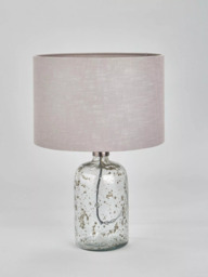 Pacific Ophelia Glass Table Lamp - thumbnail 2