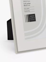 John Lewis Daya Photo Frame & Mount - thumbnail 2