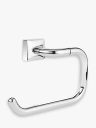 John Lewis ANYDAY Pure Swing Toilet Roll Holder