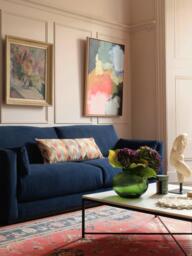 Swoon Alesund Large 3 Seater Sofa - thumbnail 4