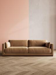 Swoon Alesund Large 3 Seater Sofa - thumbnail 2