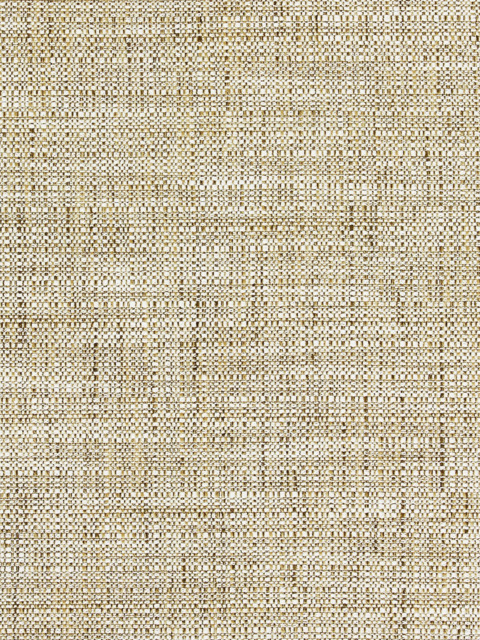 John Lewis Tonal Weave Made to Measure Curtains or Roman Blind, Natural - image 1