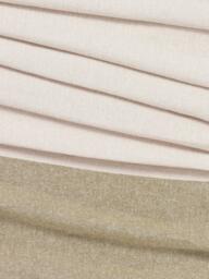John Lewis Colour Block Multiway Header Unlined Panel - thumbnail 3