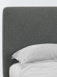 John Lewis Emilia Kitami Bed Frame, King Size - thumbnail 4