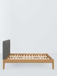 John Lewis Emilia Kitami Bed Frame, King Size - thumbnail 2