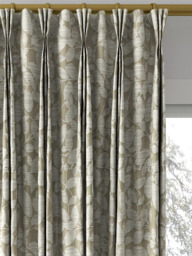Prestigious Textiles Jude Made to Measure Curtains or Roman Blind, Alabaster - thumbnail 6